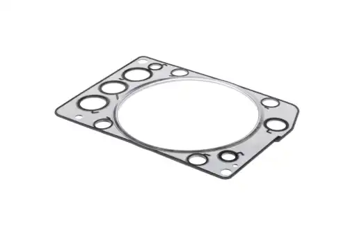 Прокладка ГБЦ TOPCOVER T2039-4005