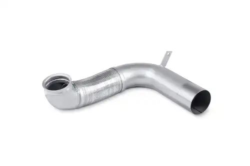 Труба глушителя T1797-4004 TOPCOVER