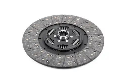 Диск сцепления TOPCOVER T2048-9001