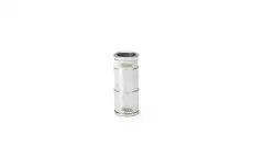 Соединитель металлический T1056-9011 TOPCOVER