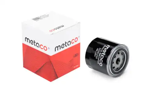 Фильтр масляный METACO 1020-250