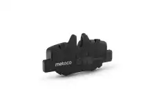 Тормозные колодки дисковые METACO 3010-318