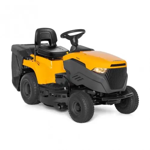 2T2000481/ST3 Трактор садовый STIGA ESTATE 384 M