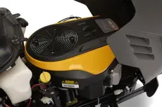Трактор садовый STIGA Tornado 5108 W 2T1220481/ST2