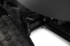 Трактор садовый STIGA Tornado 5108 W 2T1220481/ST2