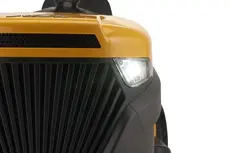 Трактор садовый STIGA Tornado 5108 W 2T1220481/ST2
