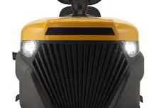 Трактор садовый STIGA Tornado 5108 W 2T1220481/ST2