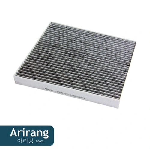Салонный фильтр ARIRANG ARG32-4346C