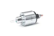 Реле втягивающее 6612-049 METACO