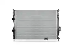 Радиатор системы охлаждения двигателя METACO 8010-600