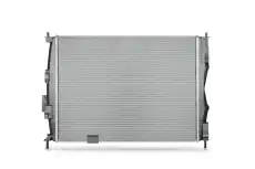 Радиатор системы охлаждения двигателя METACO 8010-600