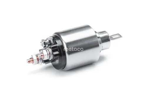 Реле втягивающее 6612-036 METACO