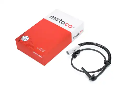 Датчик ABS METACO 6300-256