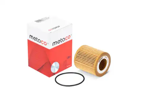 Фильтр масляный METACO 1020-246