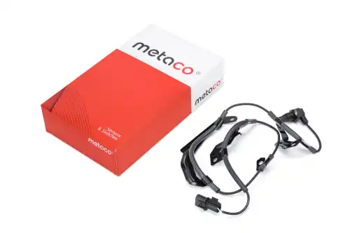Датчик ABS METACO 6300-272