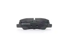 Тормозные колодки дисковые METACO 3010-386