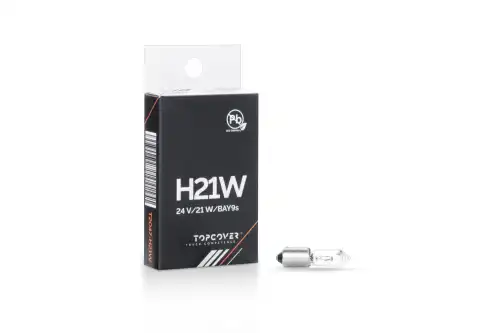 Лампа T2047-H21W TOPCOVER