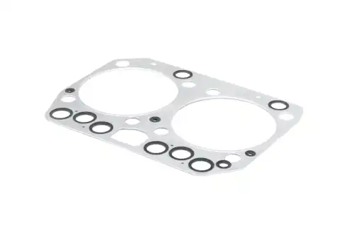 Прокладка ГБЦ TOPCOVER T2039-3005