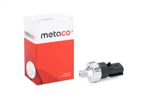 Датчик давления масла 6336-068 METACO