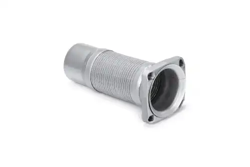 Гофра глушителя TOPCOVER T1796-2001 L= d=