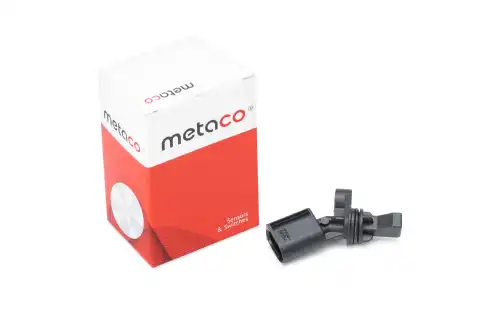 Датчик ABS METACO 6300-257