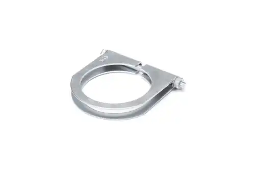 Хомут глушителя TOPCOVER T1793-2004
