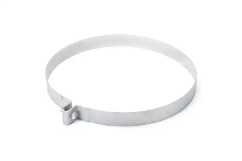 Хомут глушителя TOPCOVER T1793-2002