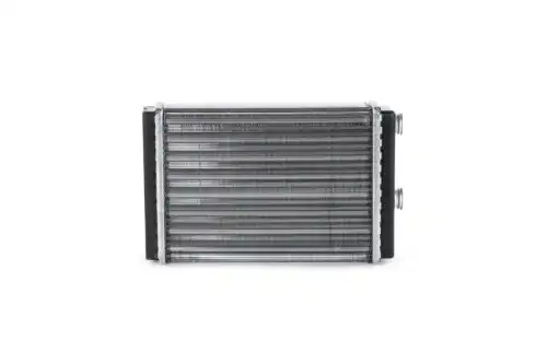 Радиатор печки METACO 8016-097