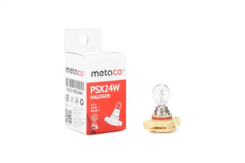 Автолампа METACO 9510-PSX24W