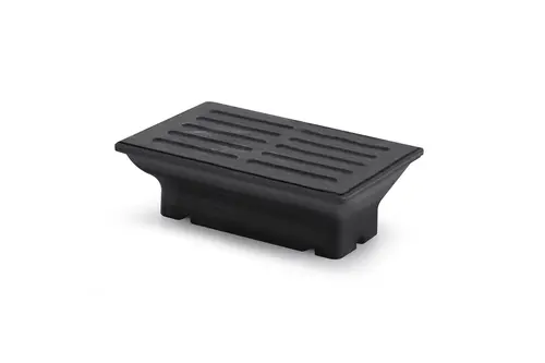 Сайлентблок передней рессоры 4540-105 METACO