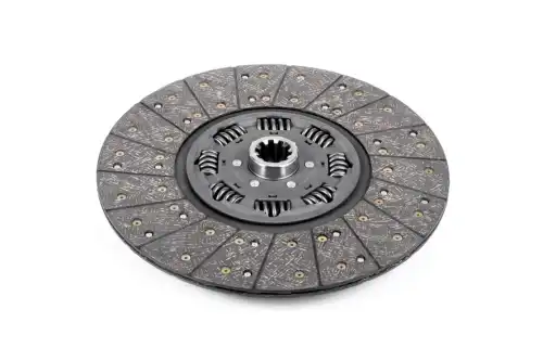 Диск сцепления TOPCOVER T2048-5001
