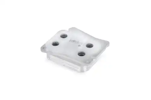 Масляный радиатор METACO 8010-675