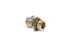 Соединитель металлический L-типа T0904-8006 TOPCOVER
