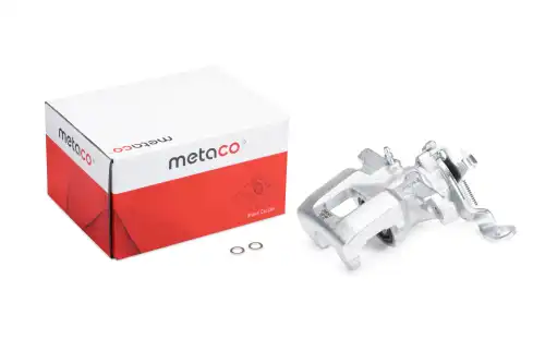 Суппорт тормозной METACO 3260-208 задняя ось слева