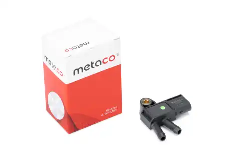 Преобразователь давления METACO 6334-006