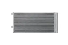 Радиатор кондиционера (конденсатор) METACO 8012-235