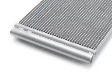 Радиатор кондиционера (конденсатор) METACO 8012-235
