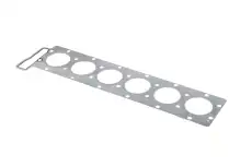 Прокладка ГБЦ TOPCOVER T2039-3002