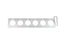 Прокладка ГБЦ TOPCOVER T2039-3002