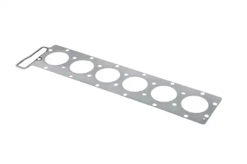 Прокладка ГБЦ TOPCOVER T2039-3002