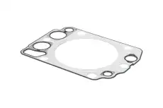 Прокладка ГБЦ TOPCOVER T2039-3001