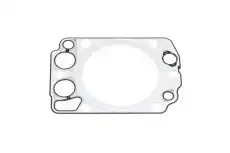Прокладка ГБЦ TOPCOVER T2039-3001