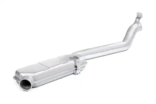 Глушитель дополнительный T1795-6002 TOPCOVER