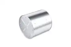 Глушитель основной T1794-1002 TOPCOVER