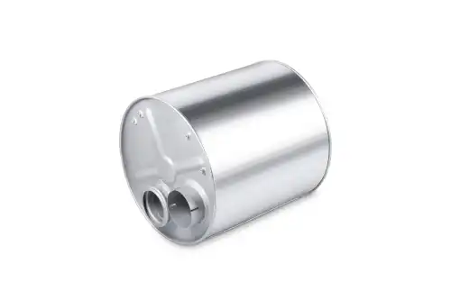 Глушитель основной T1794-1002 TOPCOVER
