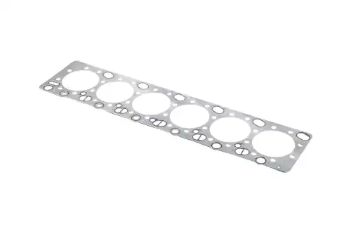 Прокладка ГБЦ TOPCOVER T2039-7002