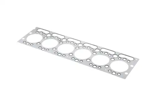 Прокладка ГБЦ TOPCOVER T2039-5001