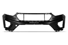 Бампер передний 8190-432 METACO
