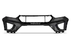 Бампер передний 8190-432 METACO