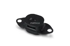 Подушка крепления КПП METACO 4734-046